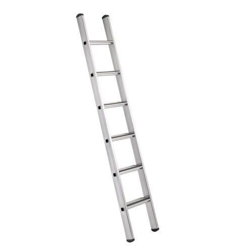 Tek Parça Alüminyum Merdivenler