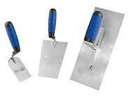 Sıva ve Harç Ekipmanları