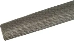 Yarım Yuvarlak Eğe