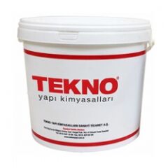TEKNOBOND 250 Endüstriyel PVC Zemin Yapıştırıcısı