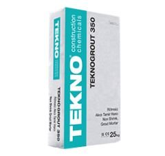 TEKNOGROUT 350 Normal Priz Alan Akıcı Tamir Harcı