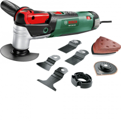 PMF 250 CES SET ÇOK FONKSİYONLU