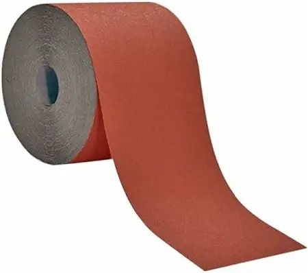 White Dove Rulo Zımpara 200 mm