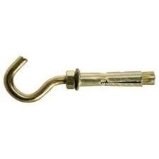 Tomax Kancalı Dübel (Açık)