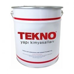Teknobond 910 Akrilat Esaslı Astar 3 Kg