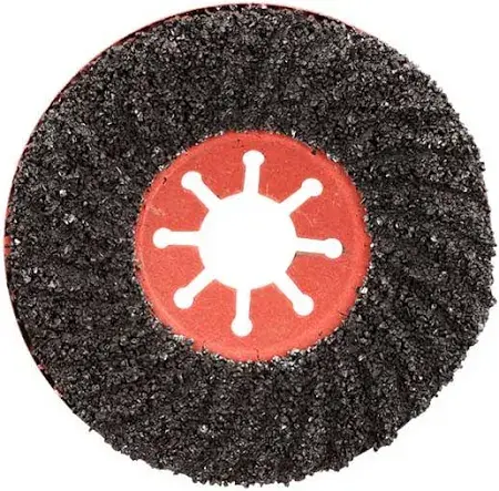 Fox Süper Disk Zımpara 115 SC