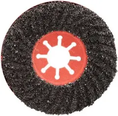 Fox Süper Disk Zımpara 115 SC