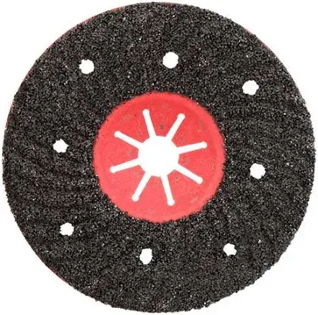 Fox Süper Disk Zımpara 180 SC