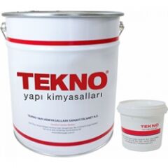 Teknobond 925 MMA Esaslı Esnek İnce Derz Dolgu 5 Kg