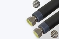 Fan Coil Fleks Bağlantı Hortumu 11/4 40 cm