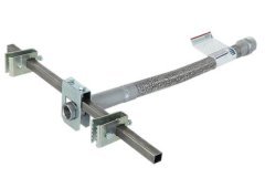 Sprinkler Fleks Bağlantı Hortumu Set 75 cm