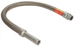 Sprinkler Fleks Bağlantı Hortumu Set 100 cm