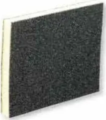 Tomax Yassı Sünger Zımpara