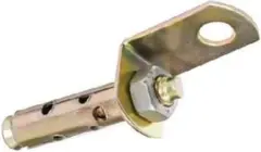 Tomax Asma Tavan Dübel M6x45