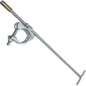 Tomax İskele Kelepçesi