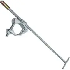 Tomax İskele Kelepçesi