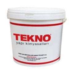 Tekno Grenli Boya Beyaz Akrilik Esaslı Dış Cephe Kaplaması 20 Kg