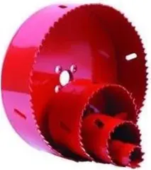 Tomax Bi-Metal Panç