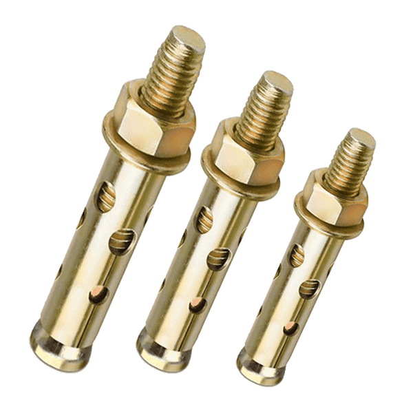 Tomax Gömlekli Dübel