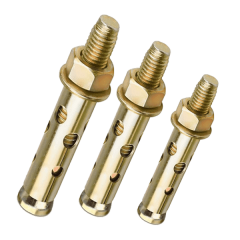 Tomax Gömlekli Dübel