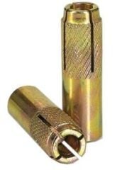 Tomax Çakmalı Çelik Dübel