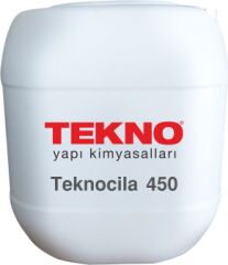 Teknocila 450 Tozuma Engelleyici Akrilik Beton Cilası 30 Kg