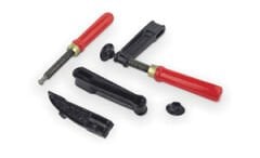 Küçük Tip İşkence Yedek Parçaları