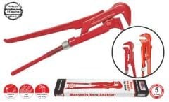 Boru Anahtarı (Manşonlu)