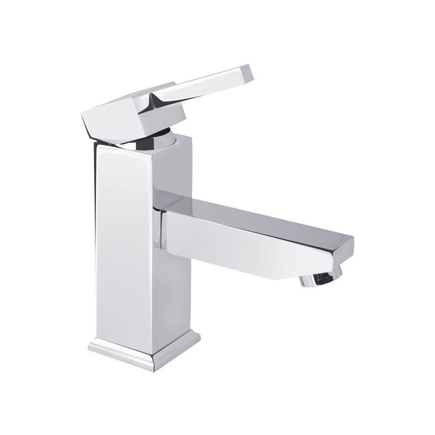 CUBIC MİX LAVABO BATARYA