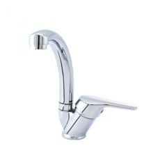 MİCRO MİX KUĞU LAVABO BATARYA
