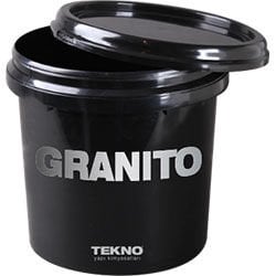 Granito Art Beton Görünümlü İç Dış Mekan Dekoratif Sıva 25KG
