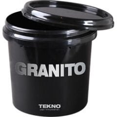 Granito Art Beton Görünümlü İç Dış Mekan Dekoratif Sıva 25KG