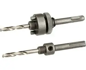 Tomax Bi-Metal Panç Adaptörü SDS