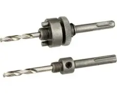 Tomax Bi-Metal Panç Adaptörü SDS