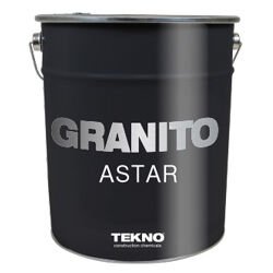 Granito Astar Parlak Yüzey Astarı 20KG
