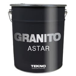 Granito Astar Parlak Yüzey Astarı 20KG