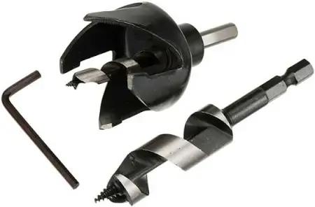 Tomax Topuzlu Kilit Ahşap Pançı