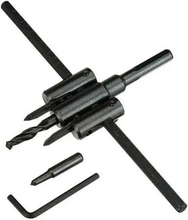 Tomax Ayarlı Panç Sistemi