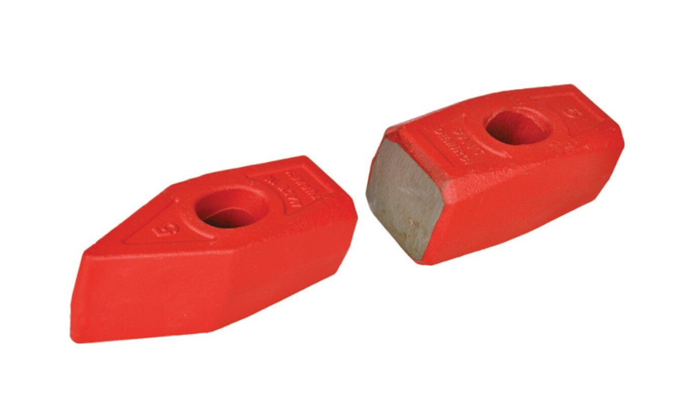 YEKPARE DÖVME ÇELİK BALYOZ