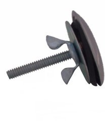 Ankastre Lavabo Tapası Metal