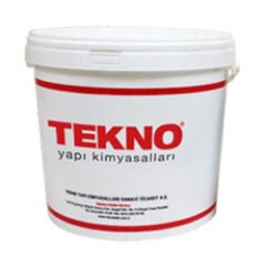 Teknomer 400 Astar Bitüm Esaslı Su Yalıtım Malzemesi 18KG