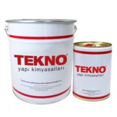 TEKNOPUR ENJEKSİYON + KATALİZÖR  5,375 KG SET