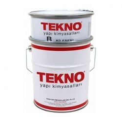 Teknobond 405 D Dilatasyon Membran Yapıştırıcısı 5KG