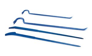 Sökü Demiri (Manivelalar)