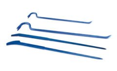 Sökü Demiri (Manivelalar)