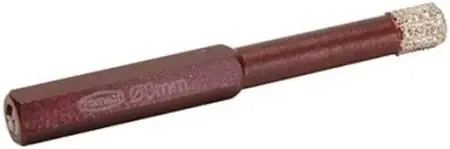 Tomax Mermer Granit Panç Altıgen Sap (Hex)