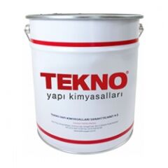 Teknomer 700 Hibrit Polimer Esaslı Su Yalıtım 5KG