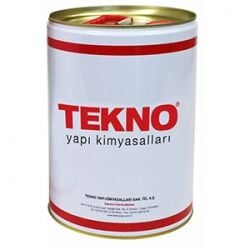 Teknomer 700 Hibrit Polimer Esaslı Su Yalıtım 1,5KG