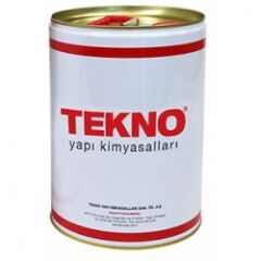 Teknosil Solvent Bazlı Silikonlu Su Yalıtım 10LT