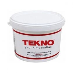 Teknoplug Yıldırım Çok Hızlı Donan Su Kesici Tıkaç 5KG